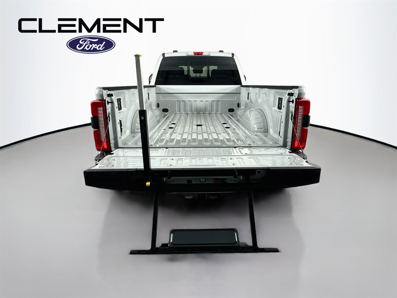 New 2026 Ford F350 Lariat w/ Lariat Ultimate Package AWD/4WD image 10