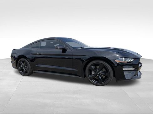 Used 2023 Ford Mustang GT Premium w/ Equipment Group 401A RWD image 2