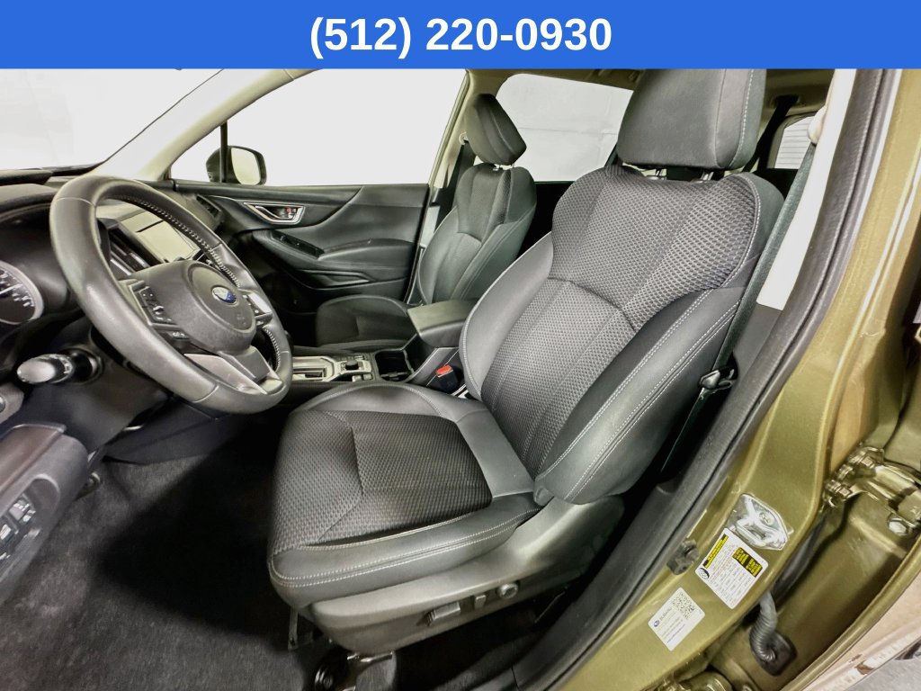 Used 2024 Subaru Forester Premium AWD/4WD image 26