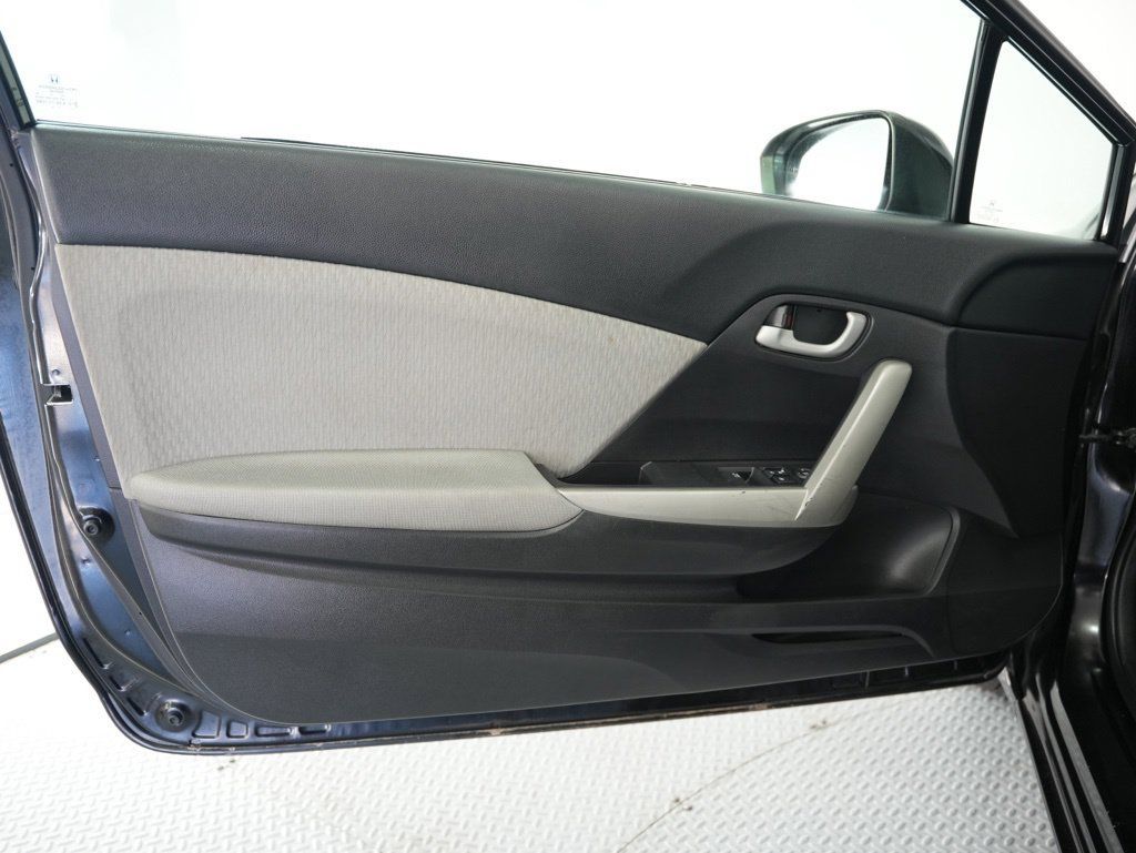 Used 2015 Honda Civic LX image 34