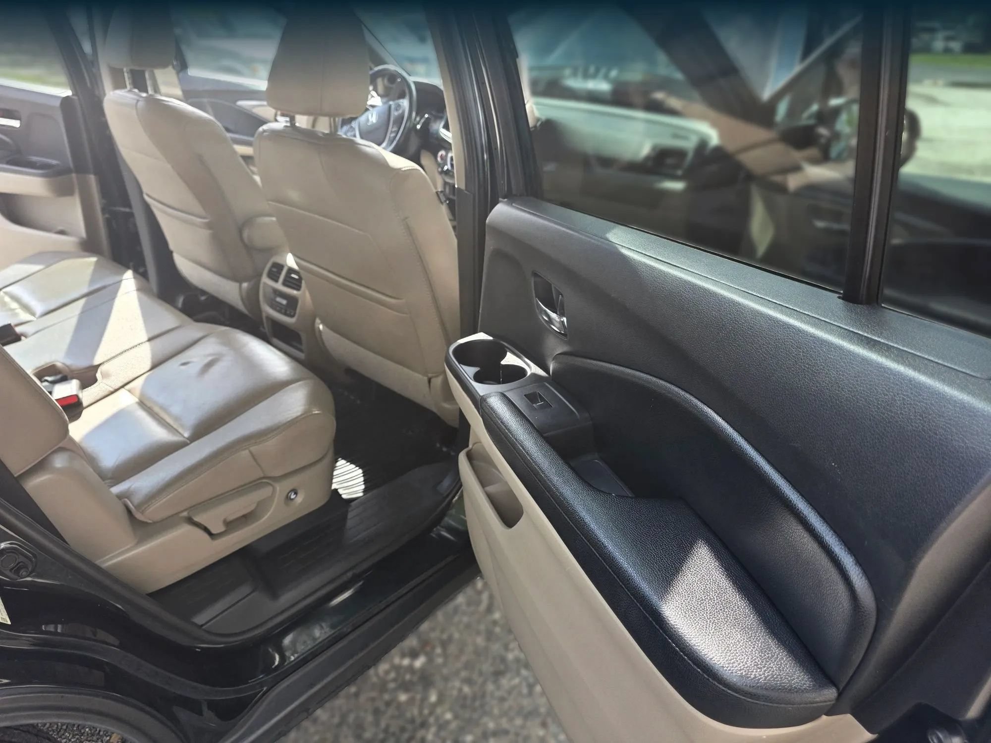 Used 2016 Honda Pilot EX-L image 33