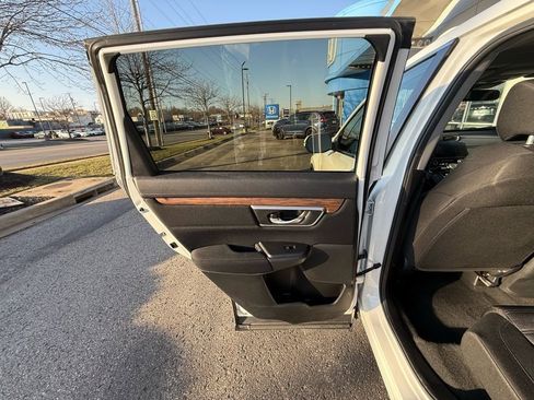 Used 2020 Honda CR-V EX image 29