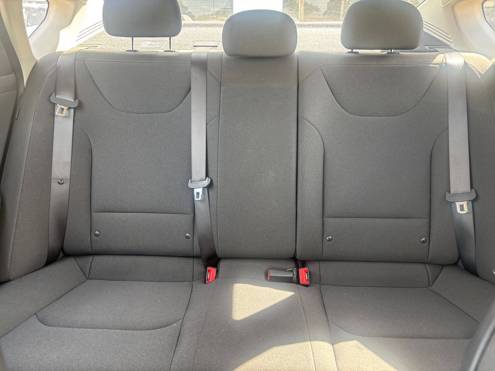 Used 2026 Kia K4 FWD image 36