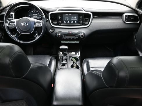 Used 2020 Kia Sorento EX FWD image 14