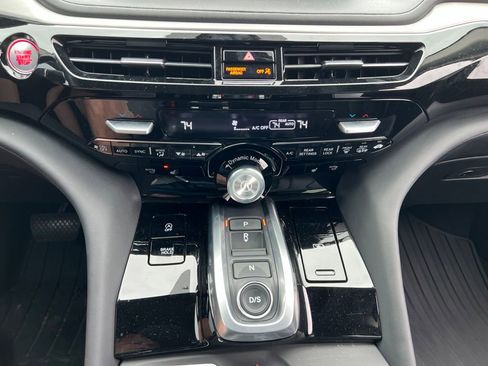 Used 2023 Acura MDX SH-AWD w/ Technology Package image 20