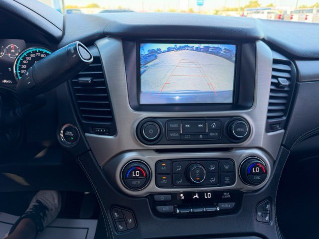 Used 2018 GMC Yukon Denali w/ Open Road Package AWD/4WD image 20