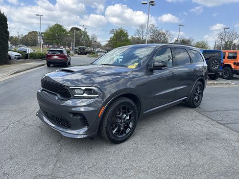Used 2026 Dodge Durango GT image 5