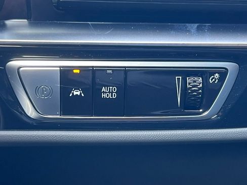 New 2026 Cadillac Lyriq Sport AWD/4WD image 16