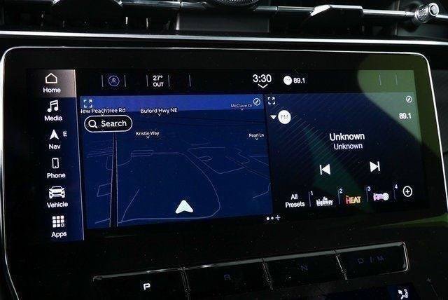 New 2026 Maserati Grecale Modena AWD/4WD image 16