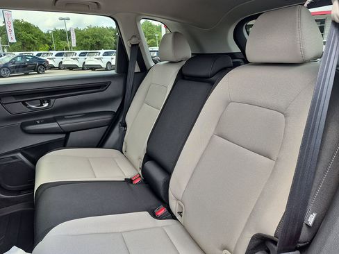 Used 2025 Honda CR-V EX image 29