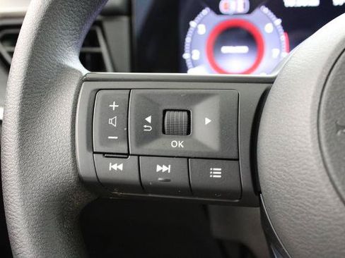 Certified 2026 Nissan Kicks S FWD image 24