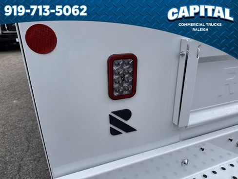 New 2026 Ford F350 XL w/ XL Chrome Package image 15