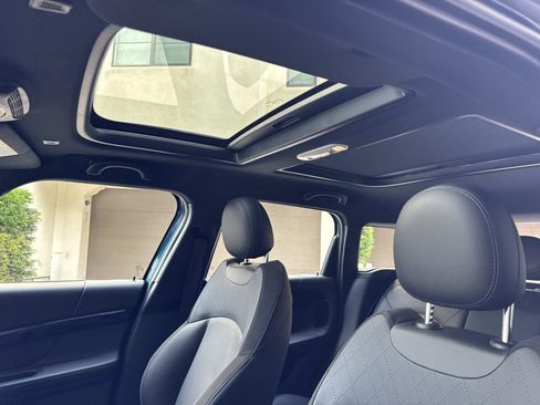 Used 2022 MINI Cooper Countryman S w/ Boardwalk Edition image 16