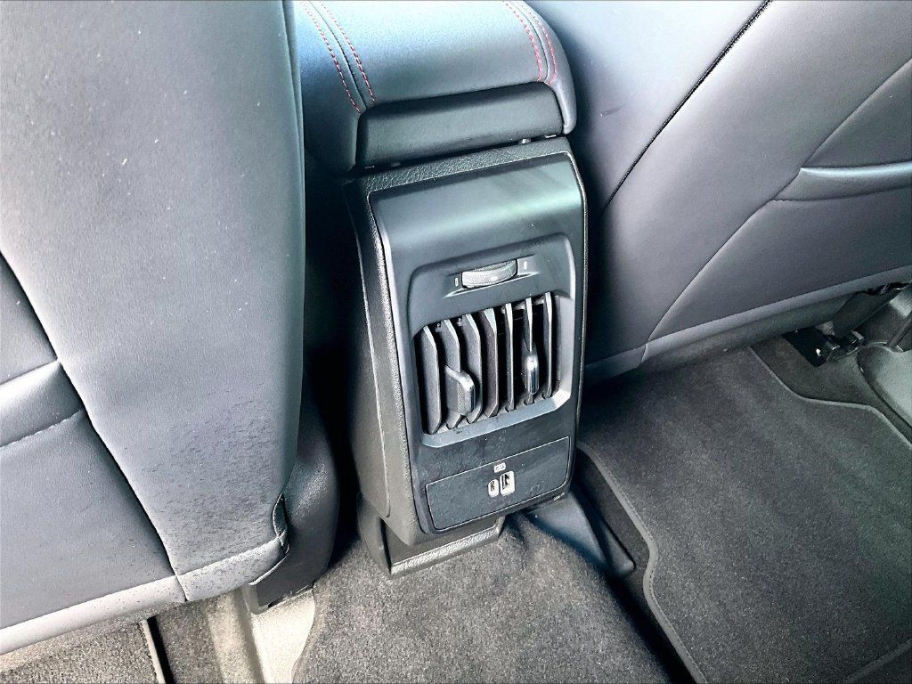 Used 2024 Dodge Hornet R/T AWD/4WD image 28