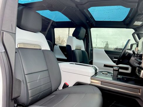 Used 2022 GMC Hummer EV Edition 1 AWD/4WD image 21