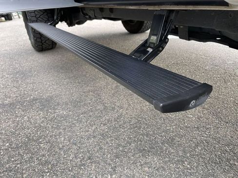 Used 2020 Ford F250 Lariat w/ Lariat Ultimate Package image 36