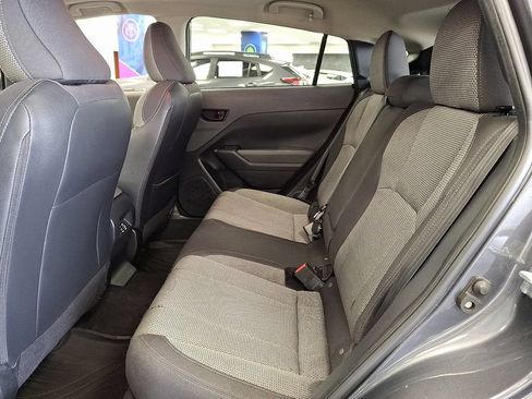 Certified 2024 Subaru Crosstrek 2.0i Premium AWD/4WD image 13