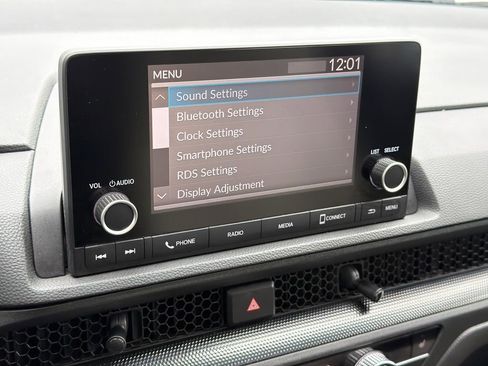 Used 2024 Honda CR-V EX image 25