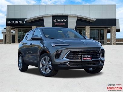 New 2026 Buick Encore GX Preferred w/ Comfort Package