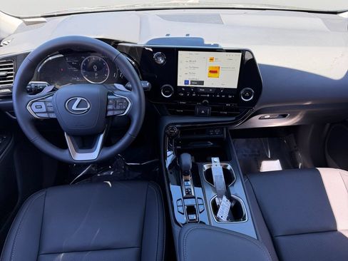 Certified 2026 Lexus NX 350 AWD w/ Accessory Package (2T) image 13