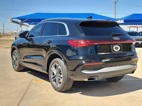 Used 2025 Audi Q5 Premium Plus AWD/4WD image 3