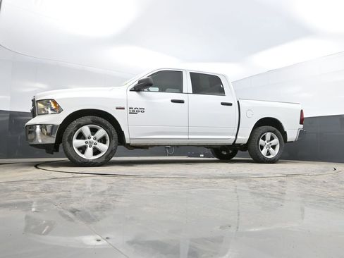 Used 2023 RAM 1500 Classic SLT image 31