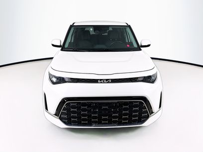 Used 2023 Kia Soul GT-Line