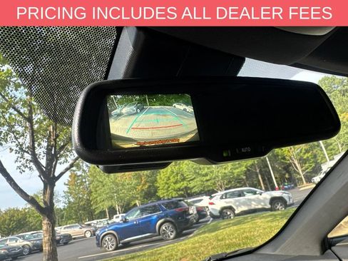 Used 2018 Toyota C-HR XLE FWD image 7