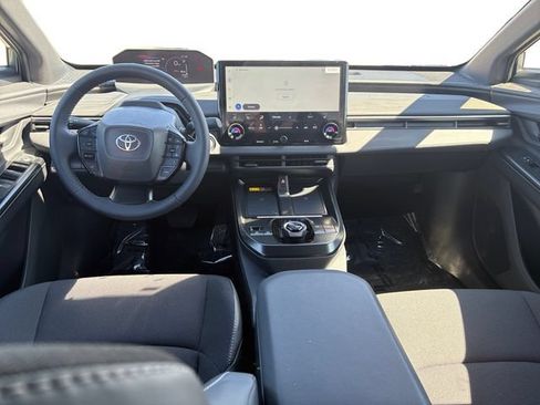 Certified 2026 Toyota C-HR AWD/4WD image 14