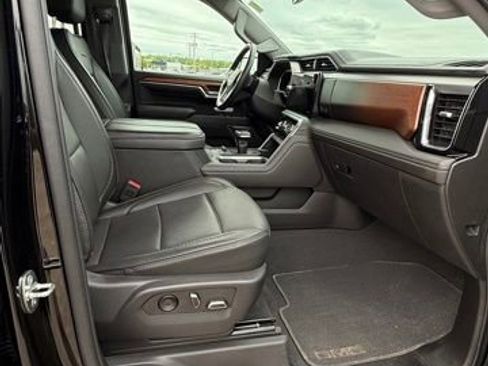 Certified 2023 GMC Sierra 1500 Denali AWD/4WD image 7