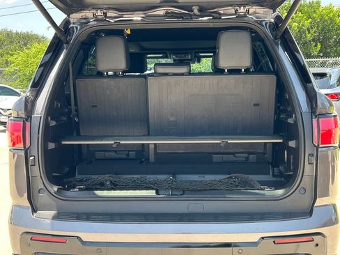 Certified 2023 Toyota Sequoia Platinum RWD image 15