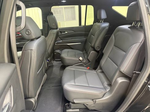 Certified 2024 Chevrolet Traverse Z71 w/ Enhanced Driving Package image 18