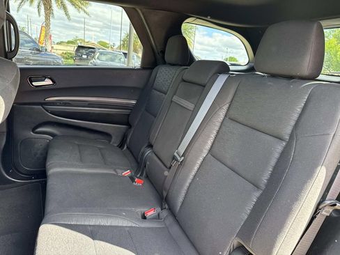 Used 2023 Dodge Durango SXT Launch Edition image 18