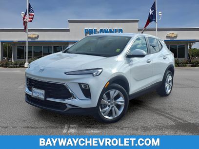 Used 2025 Buick Encore GX Preferred