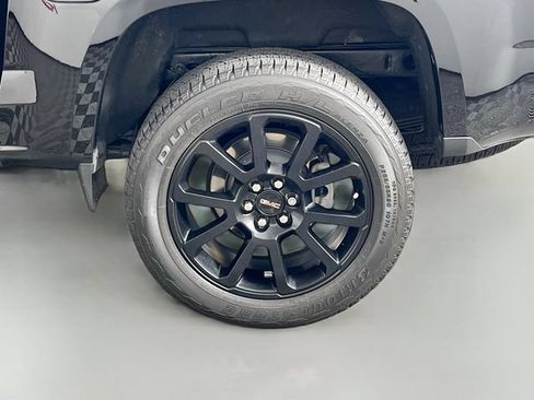 Used 2022 GMC Canyon Denali AWD/4WD image 34