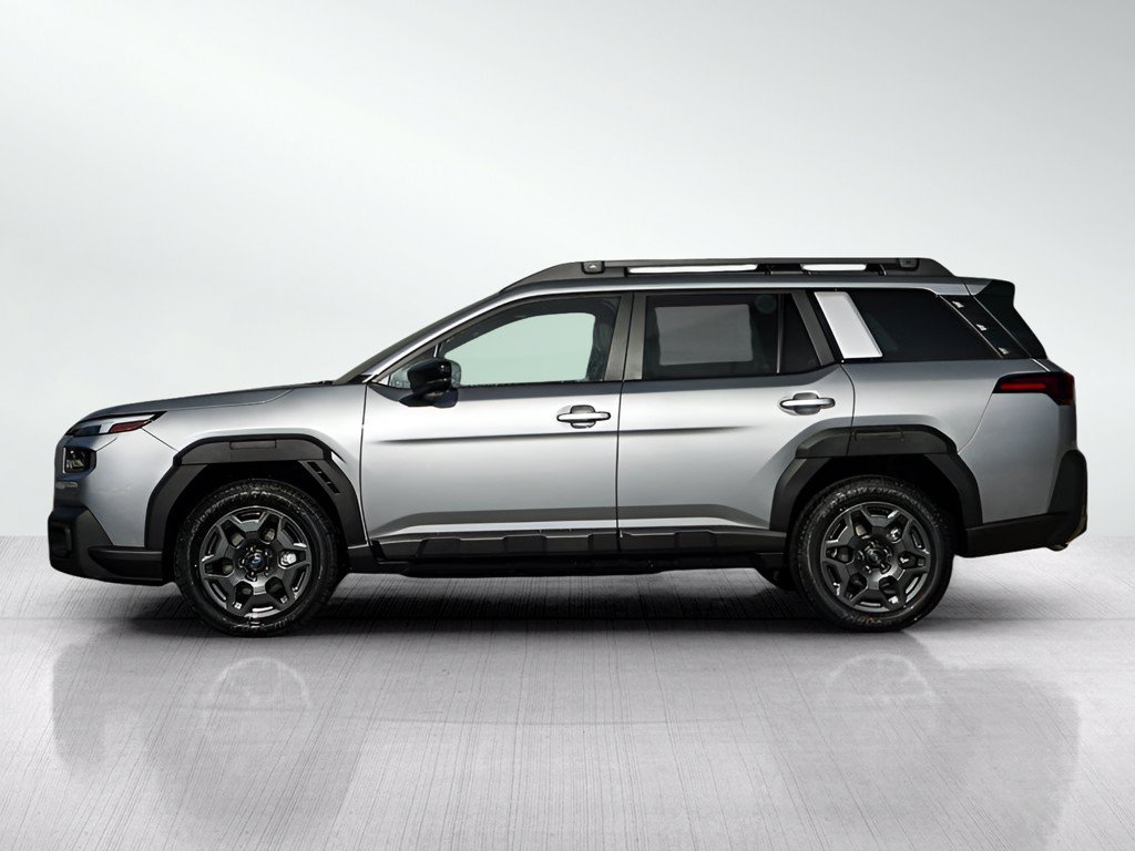New 2026 Subaru Outback Premium AWD/4WD image 4