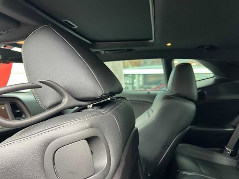 Used 2023 Dodge Challenger R/T Scat Pack image 14