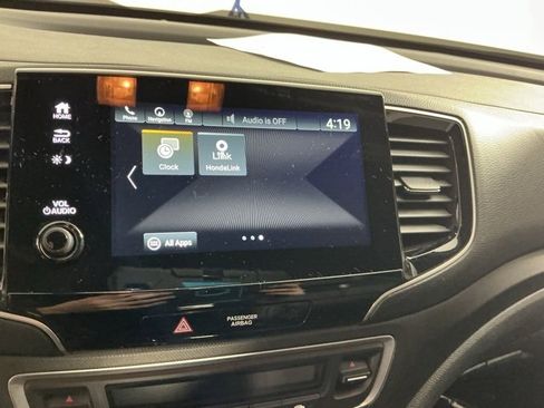 Certified 2023 Honda Passport TrailSport image 28