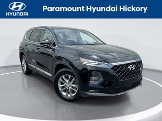 Used 2019 Hyundai Santa Fe SEL image 1