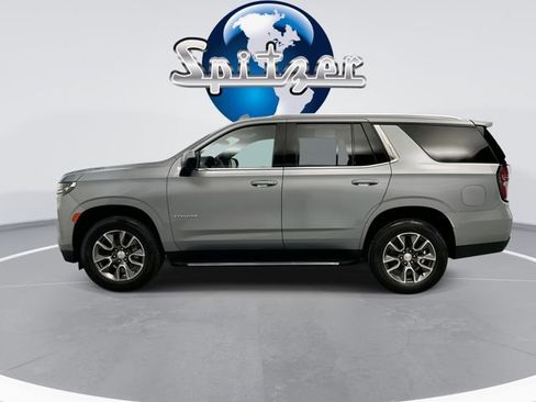 Certified 2023 Chevrolet Tahoe LS image 6