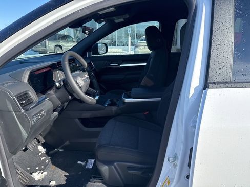 New 2026 GMC Terrain Elevation w/ Technology Package II image 9