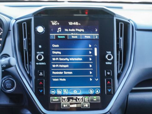 New 2025 Subaru Impreza RS w/ Popular Package #3 image 16