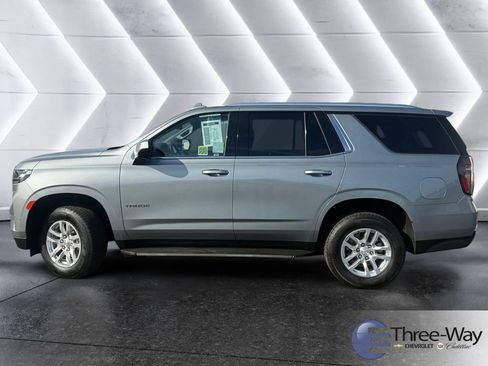 Certified 2024 Chevrolet Tahoe LT image 2