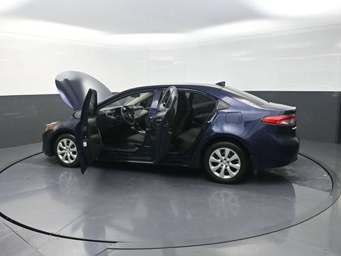 Certified 2024 Toyota Corolla LE FWD image 43