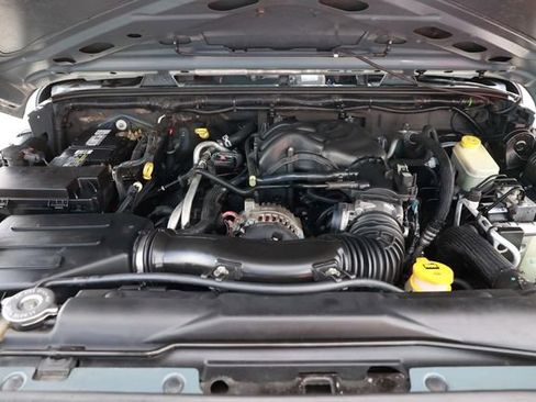 Used 2014 Jeep Wrangler Unlimited Sport w/ Quick Order Package 24S image 47