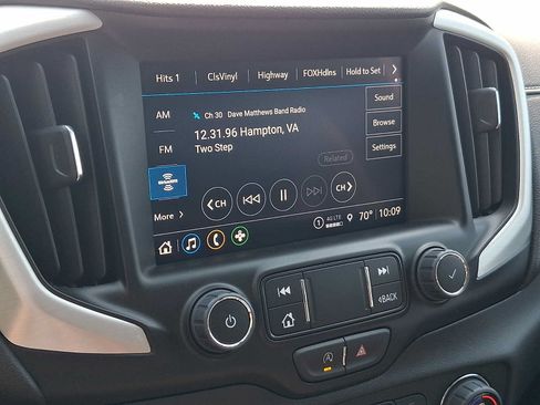 Used 2023 GMC Terrain SLT w/ Elevation Edition FWD image 19