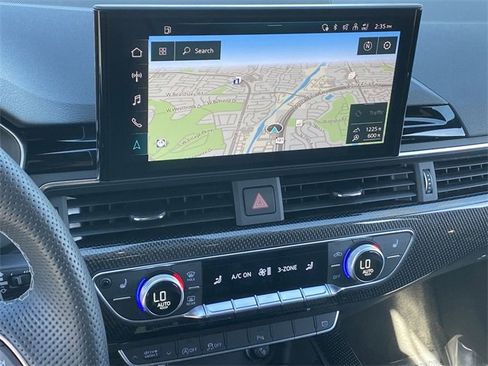 Used 2023 Audi S5 Premium Plus image 29