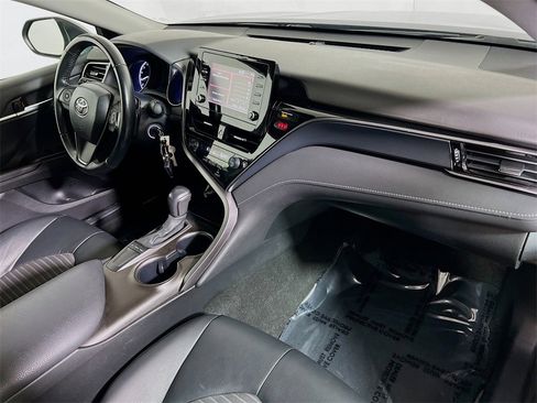 Certified 2023 Toyota Camry SE image 25