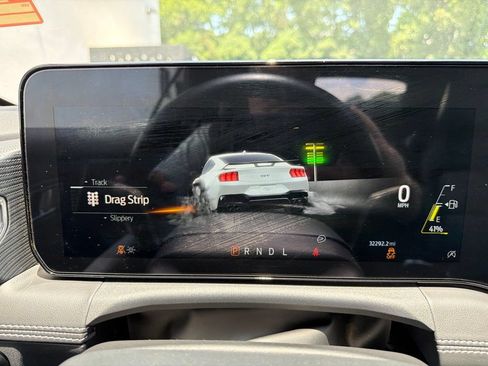 Used 2024 Ford Mustang Premium RWD image 46