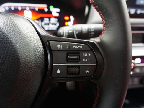 Used 2025 Honda Civic Type R image 9